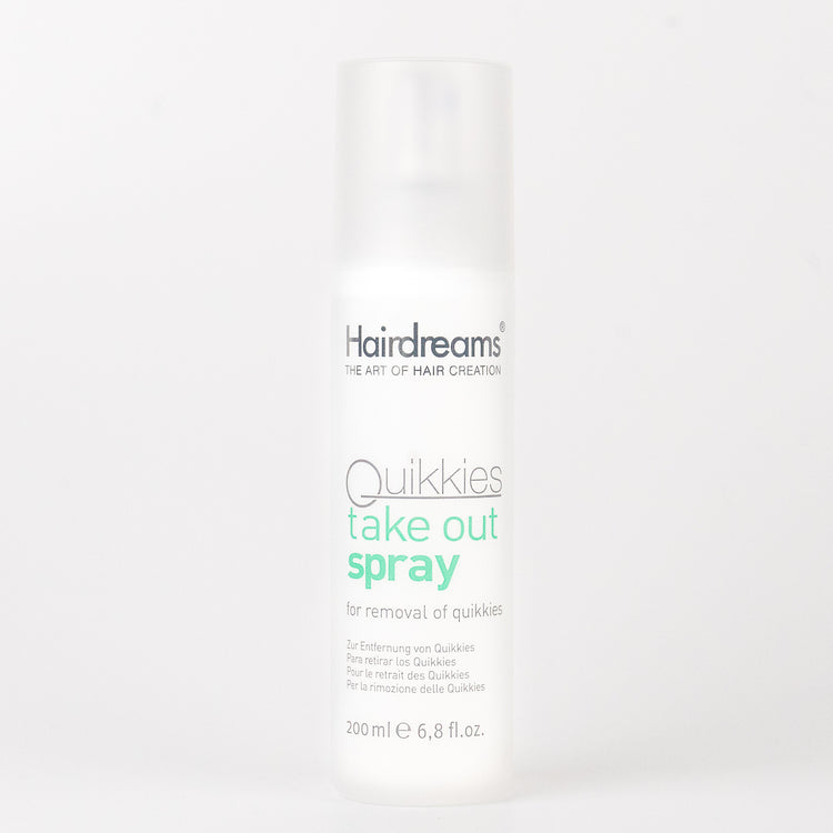 Profi Produkte für Tape & Bonding Extensions - Removal & Pflege