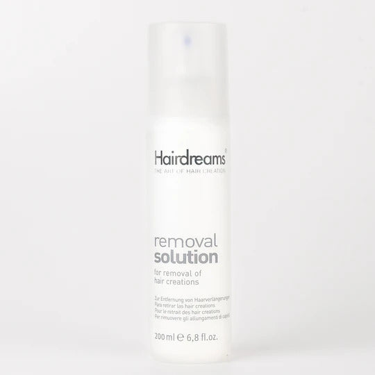 Removal Solution Zur schonender Entfernung von Bondings 200 ml - Michael Sedatis Friseure