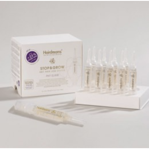 PHT ELIXIR 3 Monatskur - Michael Sedatis Friseure