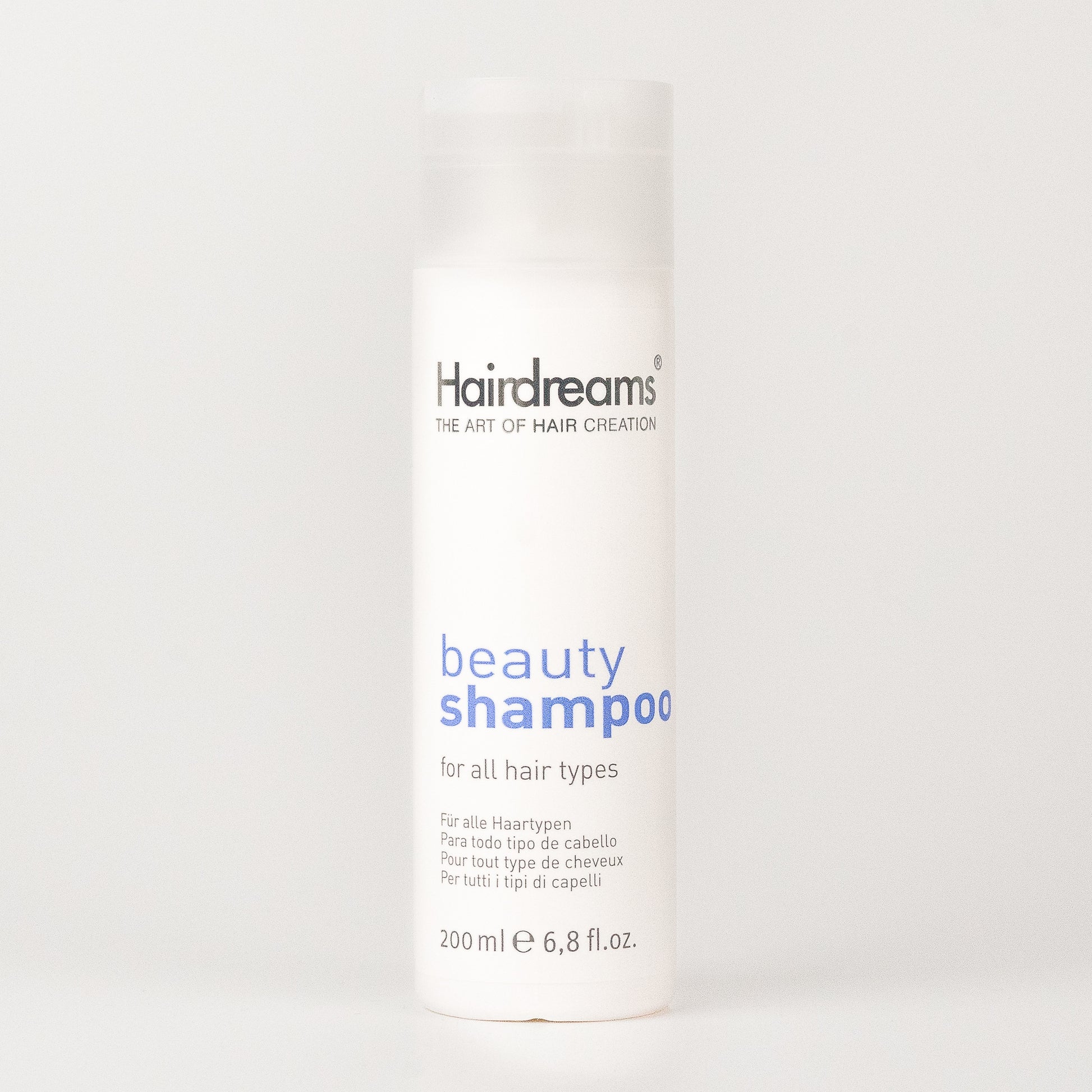 Hairdreams Beauty Shampoo - Michael Sedatis Friseure