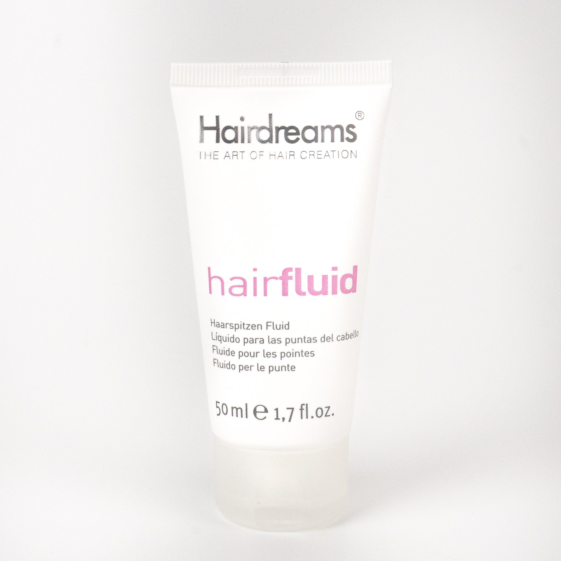 Hairdreams Haarfluid - Michael Sedatis Friseure
