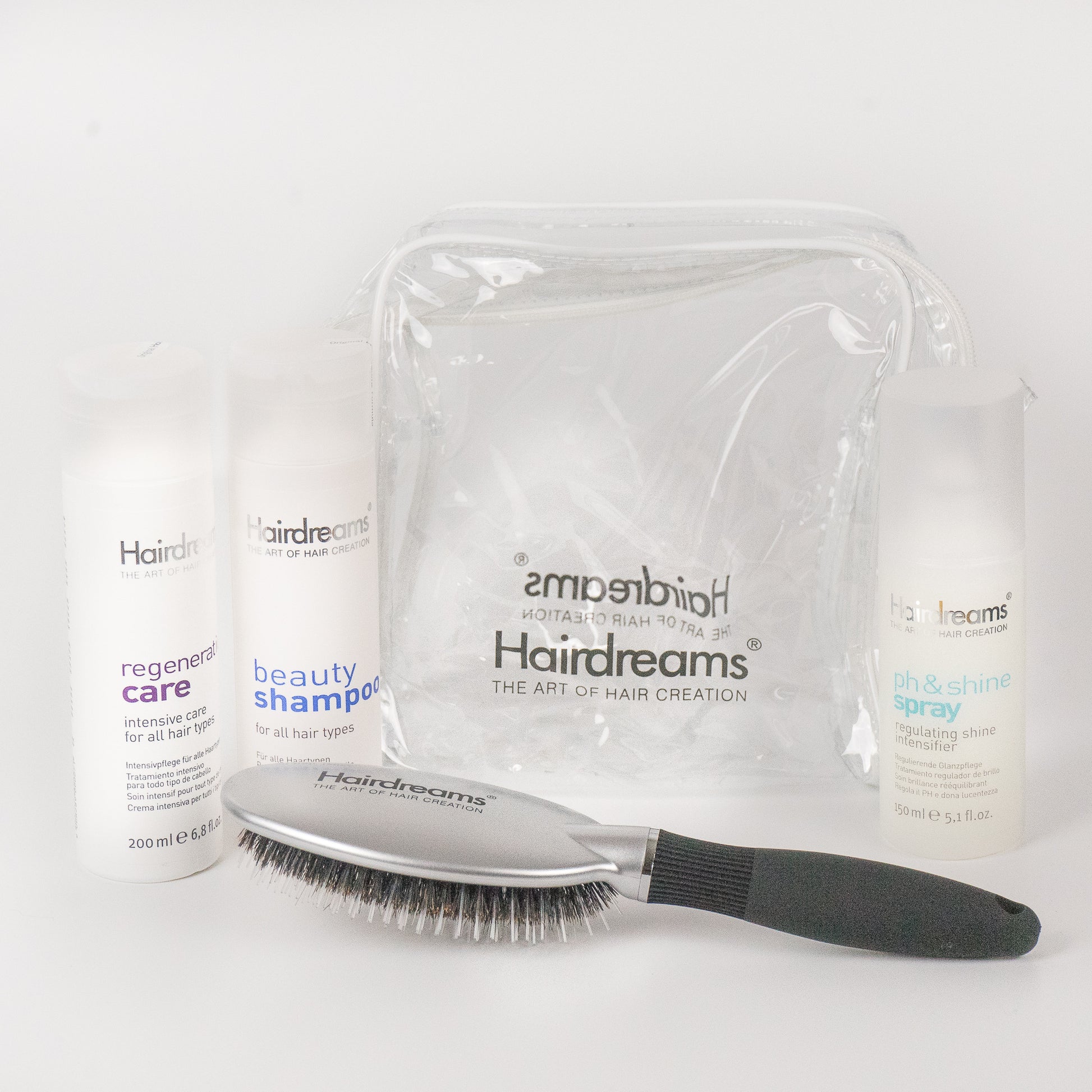 Hairdreams HOME CARE SET - Michael Sedatis Friseure