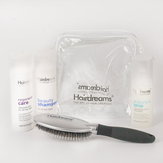 Hairdreams HOME CARE SET - Michael Sedatis Friseure