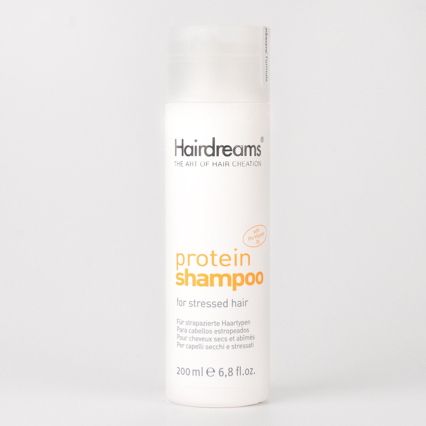 Hairdreams PROTEIN SHAMPOO - Michael Sedatis Friseure