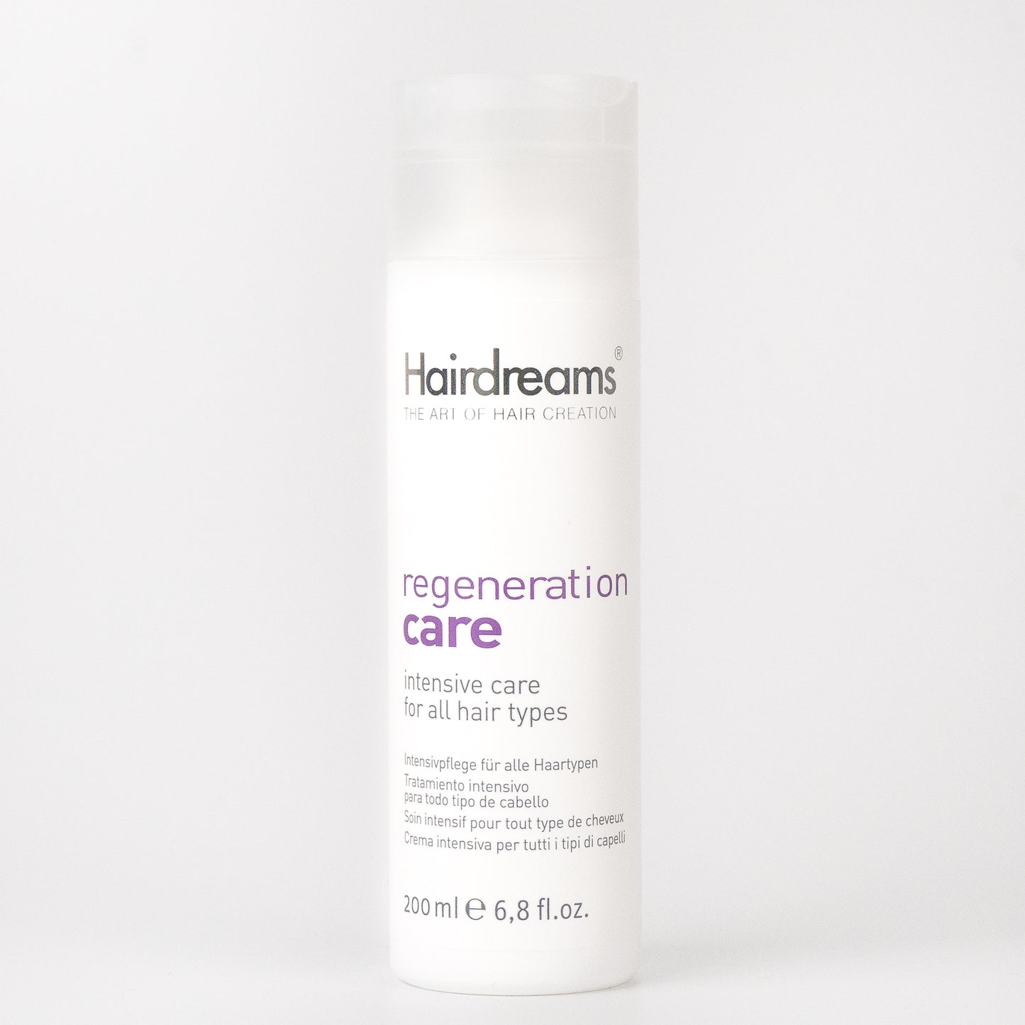 REGENERATION CARE - Michael Sedatis Friseure