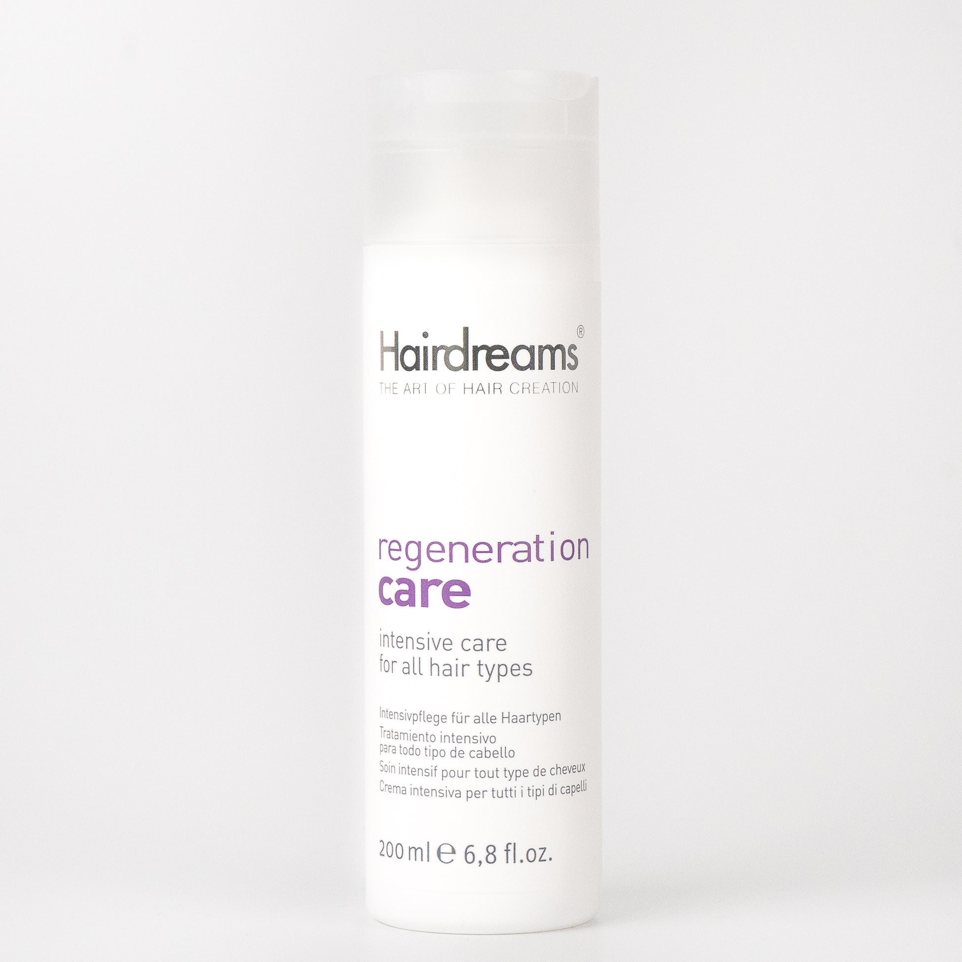 REGENERATION CARE - Michael Sedatis Friseure