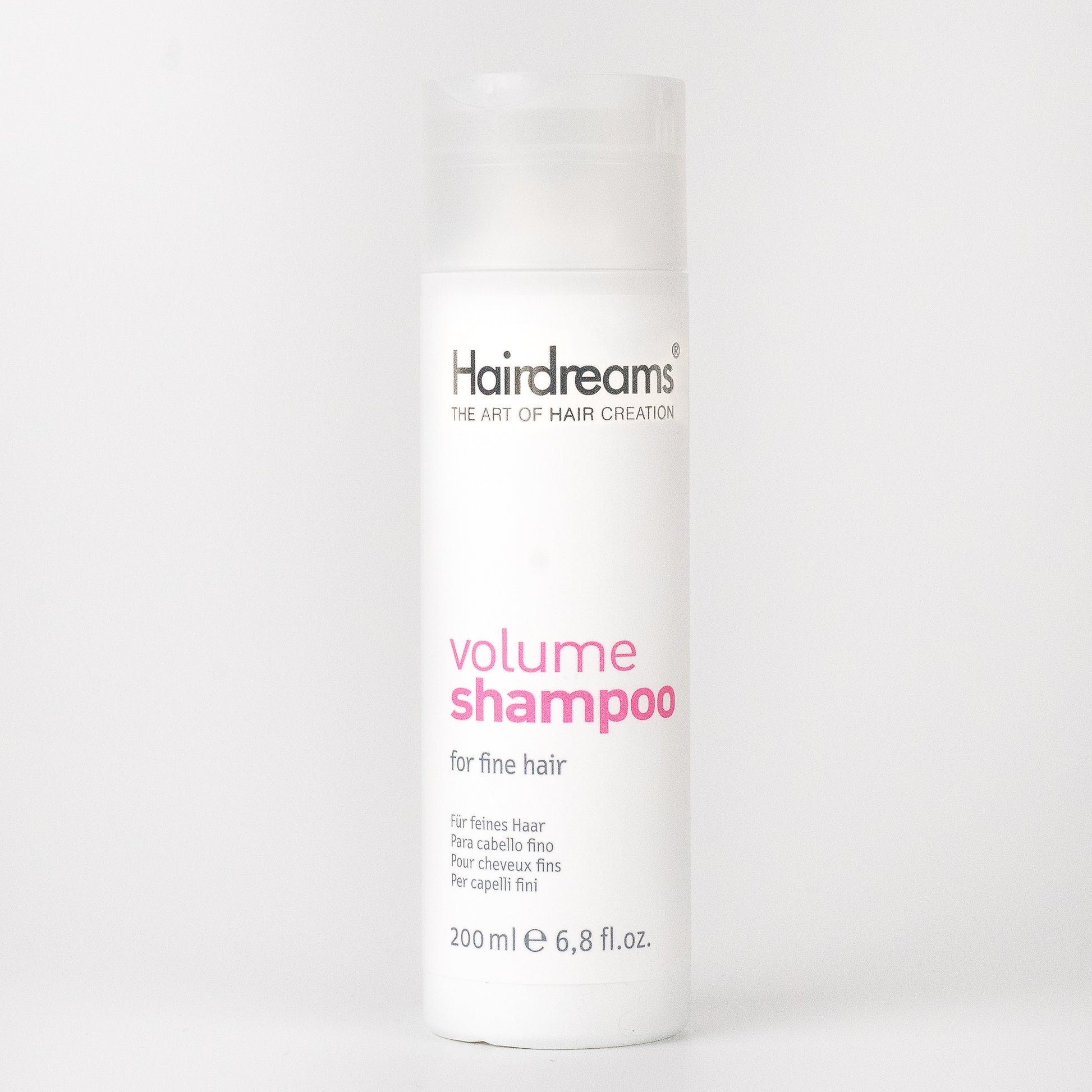 Hairdreams VOLUME SHAMPOO - Michael Sedatis Friseure