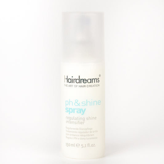 PH & SHINE SPRAY - Michael Sedatis Friseure