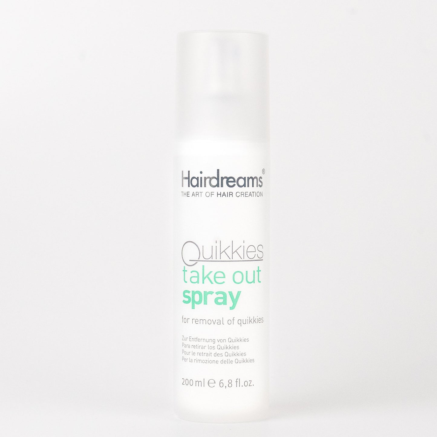 Hairdreams Take-Out Spray - Michael Sedatis Friseure