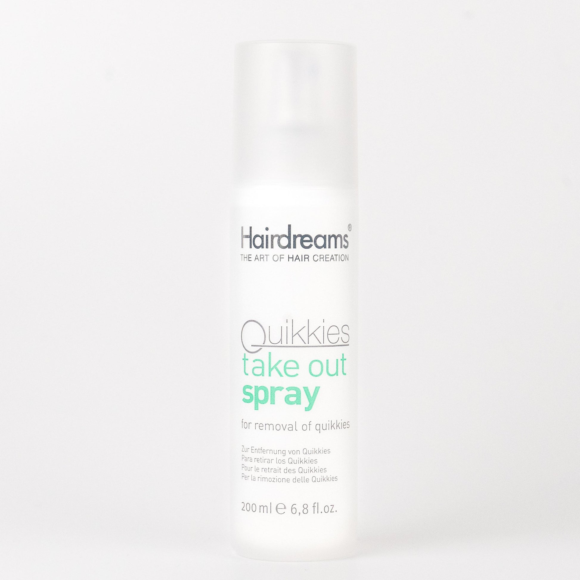 Hairdreams Take-Out Spray - Michael Sedatis Friseure