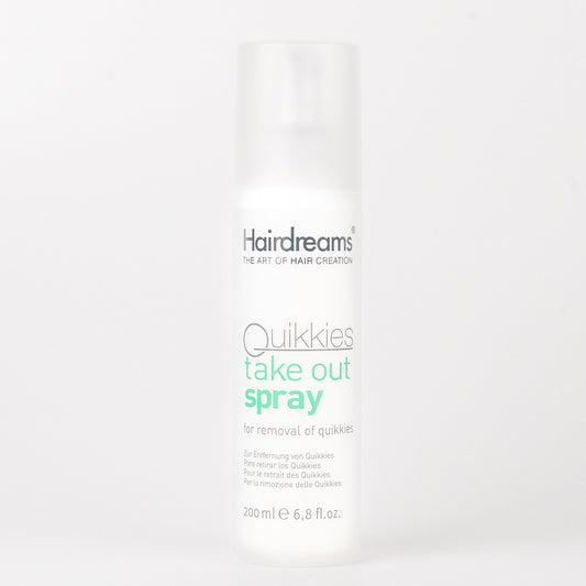 Hairdreams Take-Out Spray - Michael Sedatis Friseure