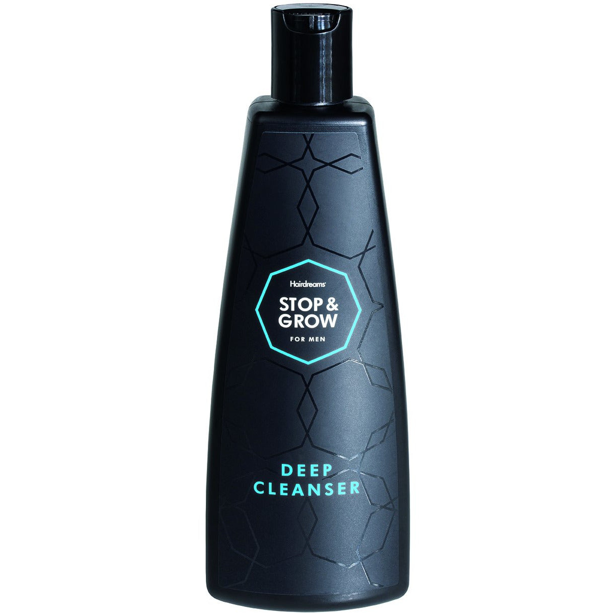 Hairdreams Stop & Grow MEN Deep Cleanser - Michael Sedatis Friseure