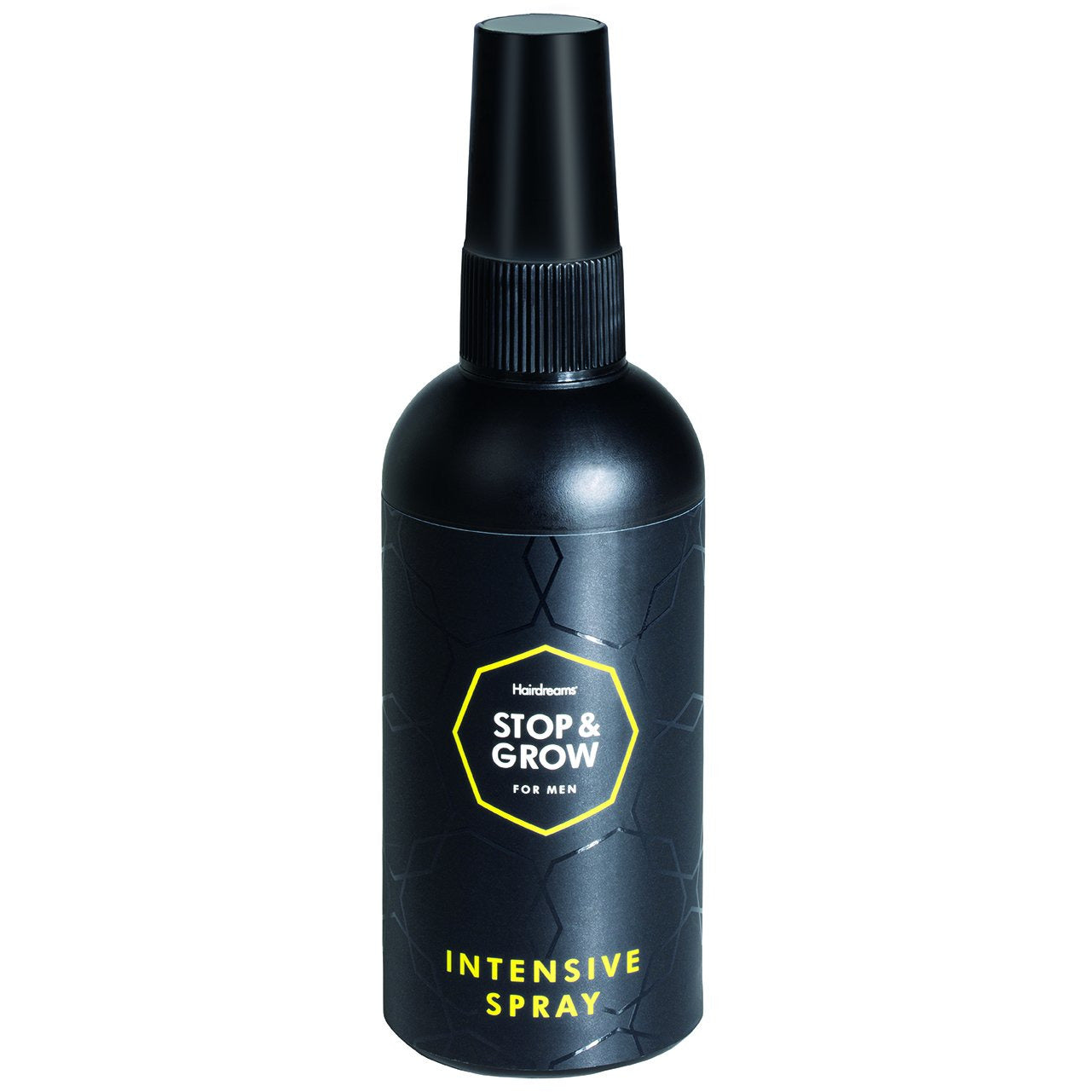 Hairdreams Stop & Grow MEN Intensive Spray - Michael Sedatis Friseure