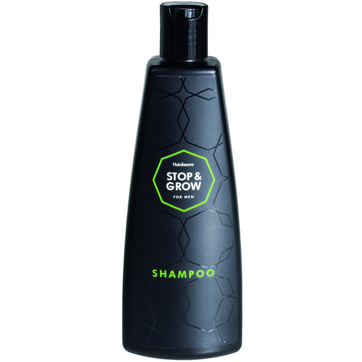 Hairdreams Stop & Grow MEN Shampoo - Michael Sedatis Friseure