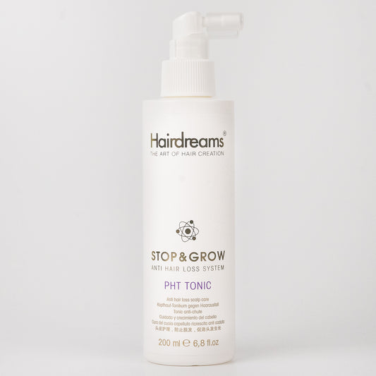 PHT TONIC - Michael Sedatis Friseure