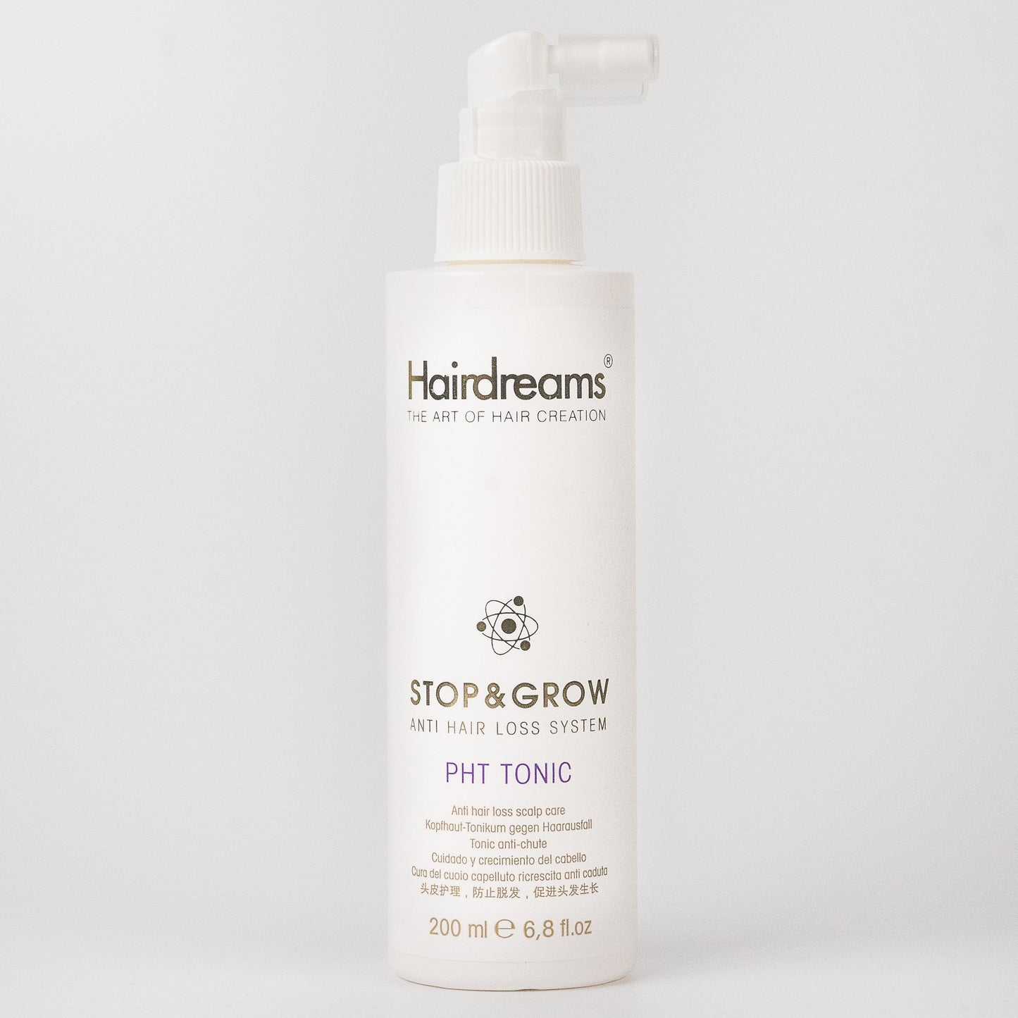 Starterset Hairdreams Stop & Grow - Michael Sedatis Friseure