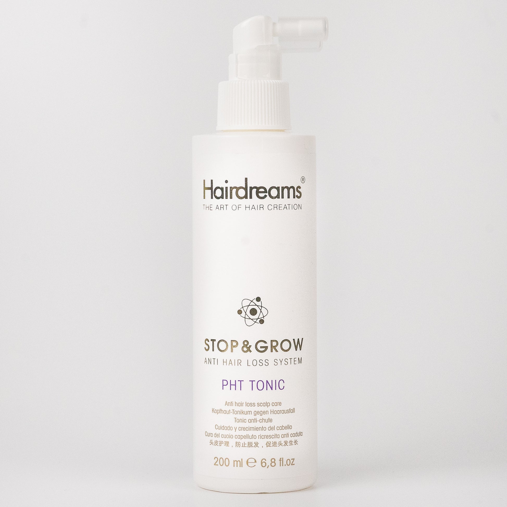 Starterset Hairdreams Stop & Grow - Michael Sedatis Friseure