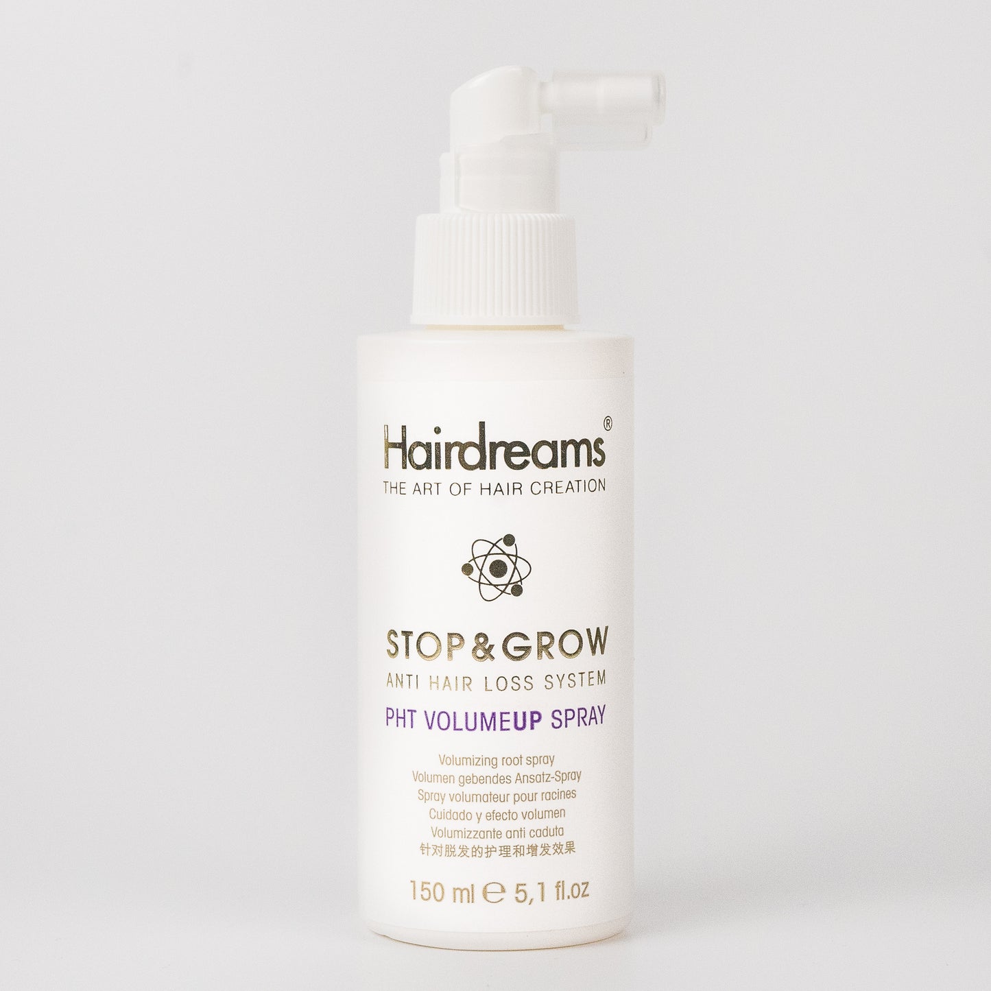 Starterset Hairdreams Stop & Grow - Michael Sedatis Friseure